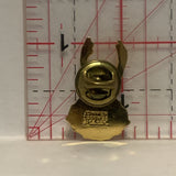 Red Deer Alberta   Lapel Hat Pin