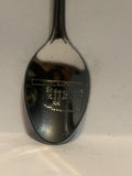 Oklahoma Bison Souvenir Spoon
