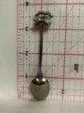 Fort Steele BC Stage Coach Souvenir Spoon