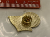 United States Marine Corps Logo Lapel Hat Pin