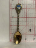 Niagara Falls canada Souvenir Spoon
