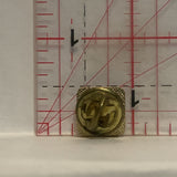 Religious Emblem Lapel Hat Pin