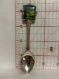 Moraine Lake canada Souvenir Spoon