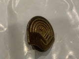 United Way Logo Lapel Hat Pin