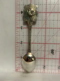 Moraine Lake canada Souvenir Spoon
