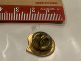 United Way Logo Lapel Hat Pin