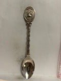 Beavers Canada Souvenir Spoon