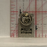 XIII Pan Am Games Winnipeg '99 Ford Lapel Hat Pin