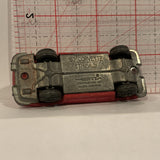 Red 63 Corvette Stingray Ertl Diecast Cars CG