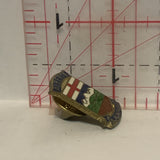 Blackfalds Alberta Crest Emblem Lapel Hat Pin