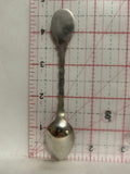 Beavers Canada Souvenir Spoon