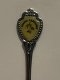 South Carolina  Souvenir Spoon