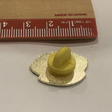 US Coast Guard Logo Lapel Hat Pin AM