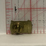 Blackfalds Alberta Crest Emblem Lapel Hat Pin