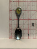 South Carolina  Souvenir Spoon