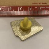 Ace Jack of Spades Playing Cards Lapel Hat Pin AN