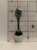 South Carolina  Souvenir Spoon