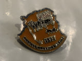 Russell Crossing Drive 1992  Lapel Hat Pin