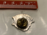 Russell Crossing Drive 1992  Lapel Hat Pin