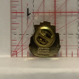 A Town with a Tomorrow Blackfalds Alberta Lapel Hat Pin