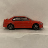 Red Lancer 1/58 Realtoy Diecast Cars CG