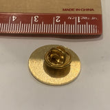 350th Year of Mining Grand Lake Area Lapel Hat Pin AN