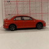 Red Lancer 1/58 Realtoy Diecast Cars CG
