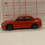 Red Lancer 1/58 Realtoy Diecast Cars CG