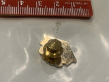 The Park Around The Corner Lapel Hat Pin