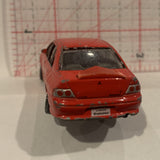 Red Lancer 1/58 Realtoy Diecast Cars CG