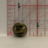 Canada Blood Donors Red Cross Lapel Hat Pin