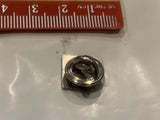 Natural Gas Logo Lapel Hat Pin