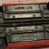 Red Lancer 1/58 Realtoy Diecast Cars CG