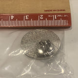 RCMP GRC Bomb Squad 1873 Lapel Hat Pin AN