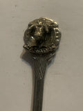 Canada Moose Souvenir Spoon