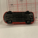 Red Lancer 1/58 Realtoy Diecast Cars CG