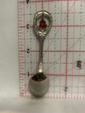 Nova Scotia Red Lobster Souvenir Spoon