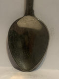 Canada Moose Souvenir Spoon