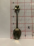 Canada Moose Souvenir Spoon