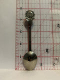 Canada Moose Souvenir Spoon