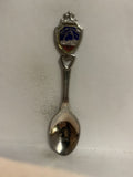 Gate Way to the West St Louis Missouri Souvenir Spoon
