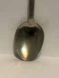 Maple Leaf Souvenir Spoon