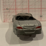 Grey Convertible Stock Racer Motor Max Diecast Cars CG