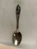 Chicago Illinois Souvenir Spoon