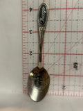 Chicago Illinois Souvenir Spoon