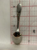 Chicago Illinois Souvenir Spoon