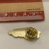 Kentucky Bluegrass State Lapel Hat Pin AN