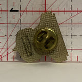 Winnipeg Goldeyes Baseball Club Lapel Hat Pin