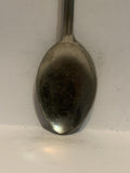 Huar Crotia  Souvenir Spoon