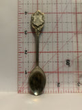 Huar Crotia  Souvenir Spoon